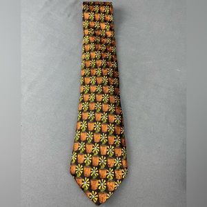 Men’s vintage Ermenegildo Zegna tie